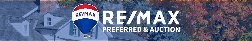 RE / MAX Preferred & Auction