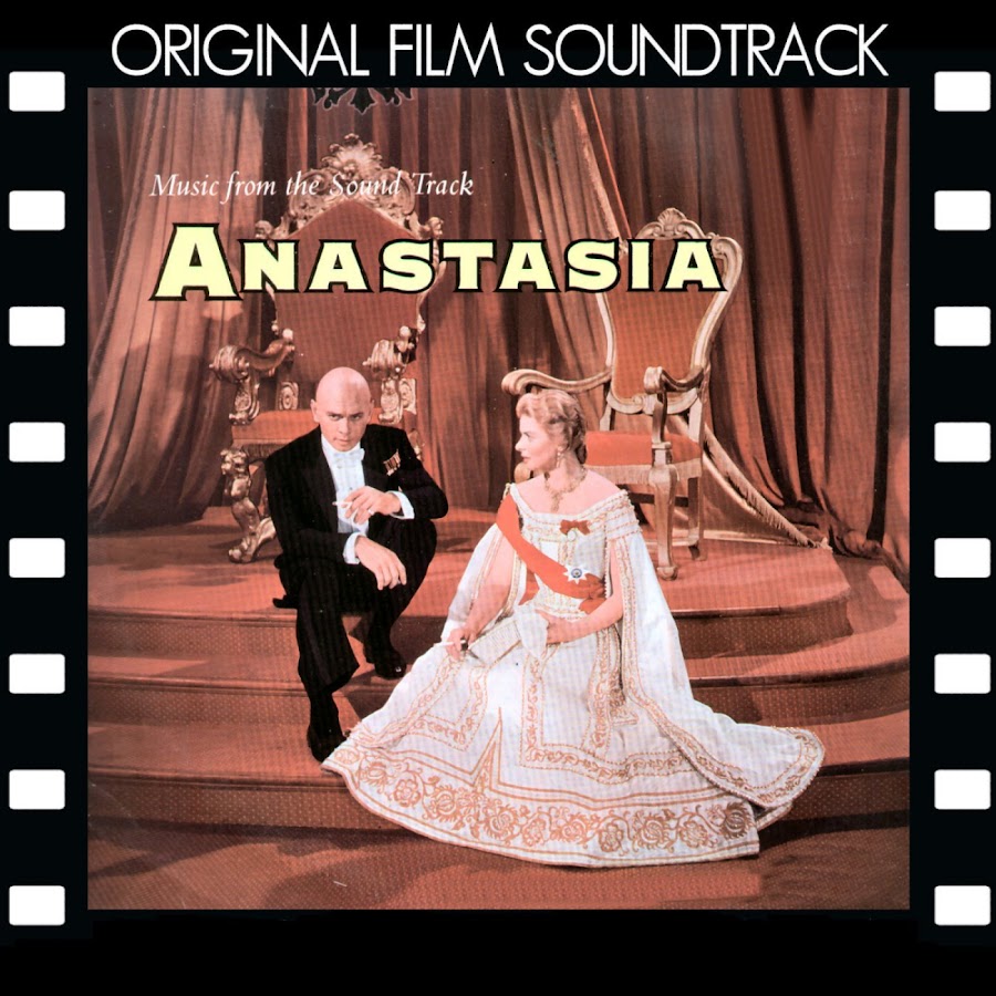 Ost anastasia