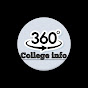 360° COLLEGE INFO 