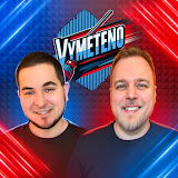 obrázek podcastu Vymeteno