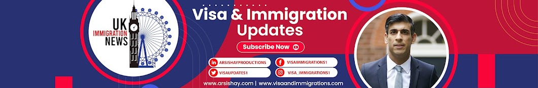 UK Visa and Immigration Updates Banner