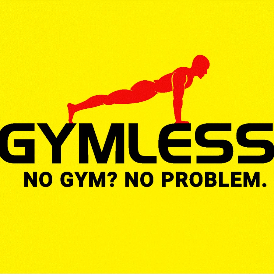 Gymless Fitness 