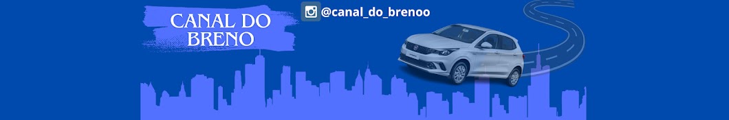 Canal Do Breno