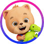 Bimi Boo - Kids Songs & Stories for Learning