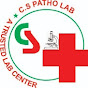 C.S PATHO LAB