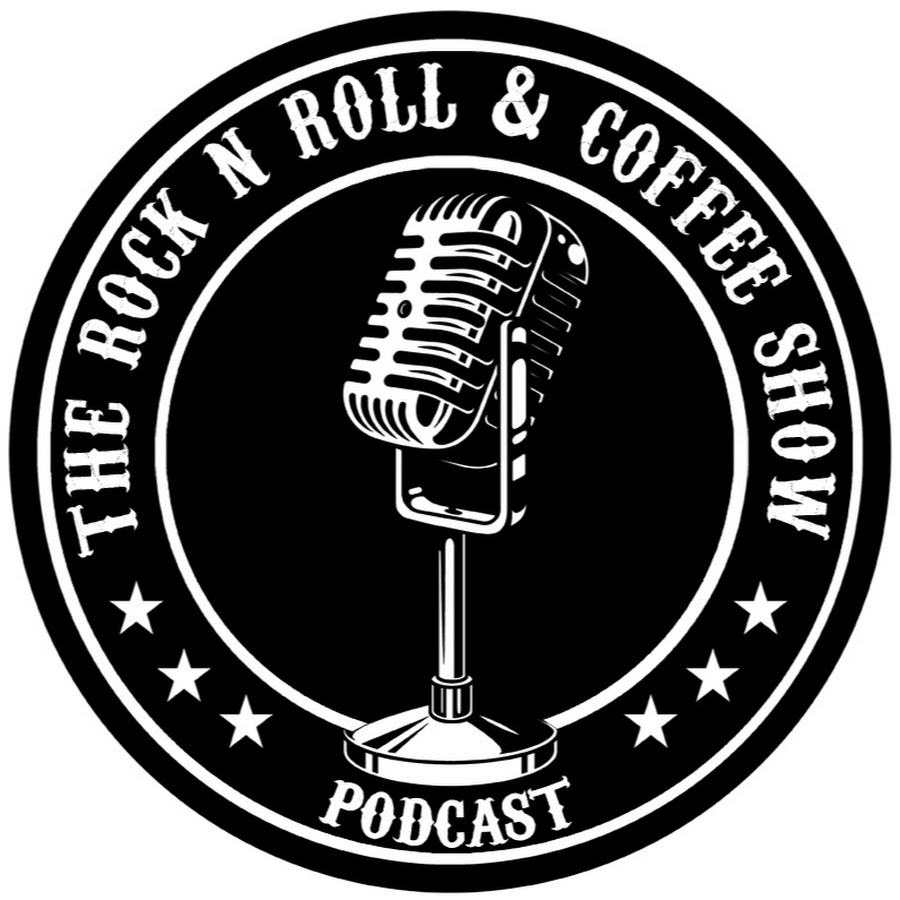 The Rock N' Roll & Coffee Show