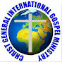 Christ General International Gospel Ministry 