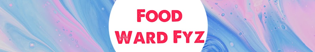 Food Ward Fyz Banner