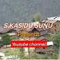 S KASIDU SUNU PRESENT.