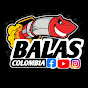 Las Balas 2T