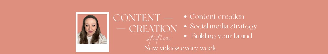 Content Creation Station