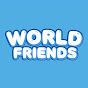 World Friends youtube avatar