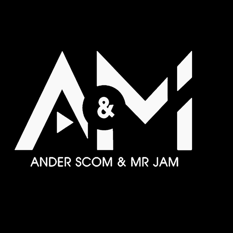 Ander Scom X Mr Jam Beats @Anderscombeatsrap