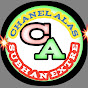 CHANEL ALAS