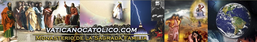 vaticanocatolico.com Banner