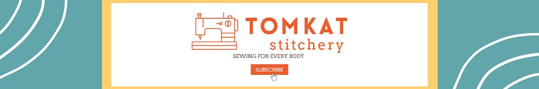 TomKat Stitchery Banner