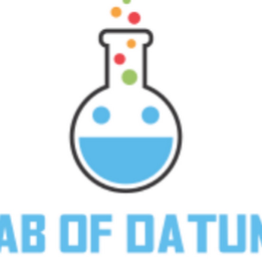 Lab of Datum @labofdatum
