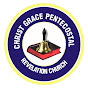 Christ Grace Pentecostal Revelation Church