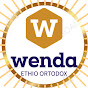 ethio ortodox wenda