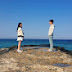 GeorgianKorean _ International couple