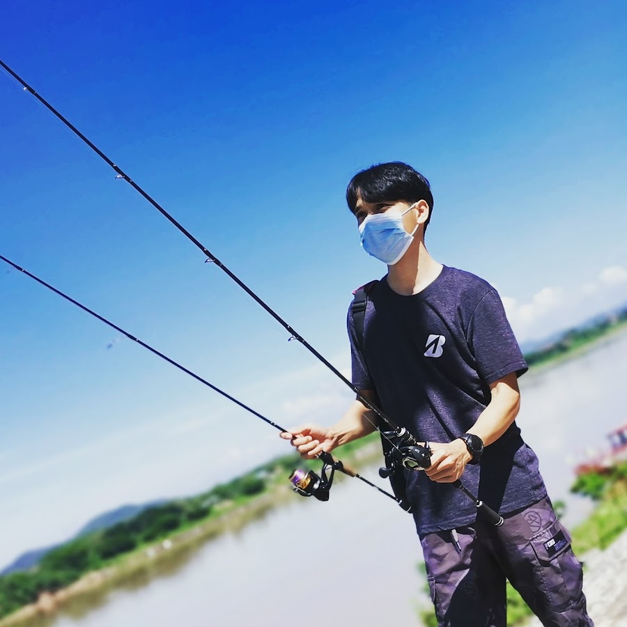 Ready go to ... https://www.youtube.com/channel/UC7eUwN3VKNf11PTcF0aesNw [ The Yâ Fishing]