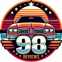 Ninety-Eight Reviews