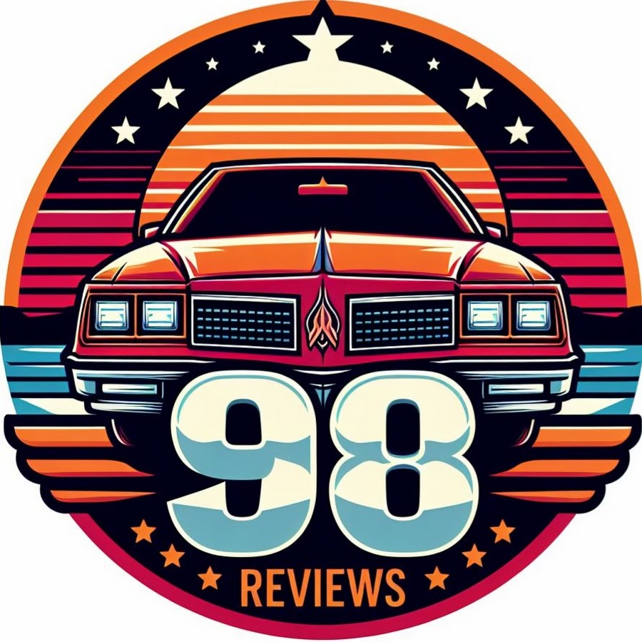 Ninety-Eight Reviews