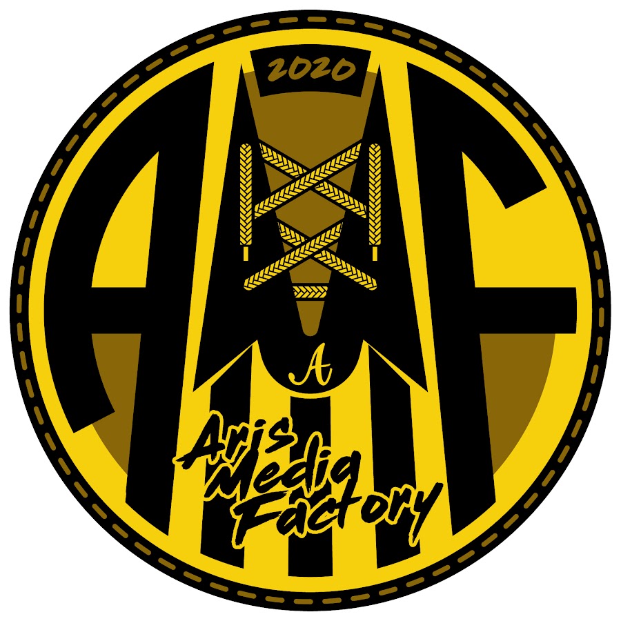 Aris Media Factory @arismediafactory