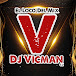 Dj Vicman Chile