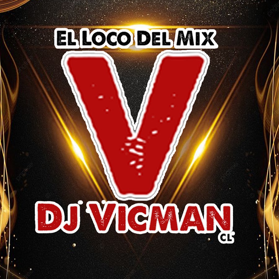 Dj Vicman Chile @djvicmanchile