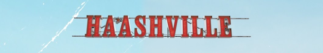 HaAshVEVO Banner