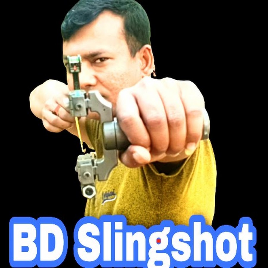 BD Slingshot - YouTube