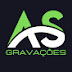 A.S GRAVAÇÕES