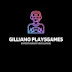 Gilliano PlaysGames