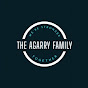 The Agarry family