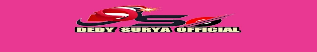 Dedy Surya Official