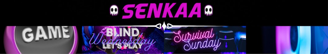 Senkaa