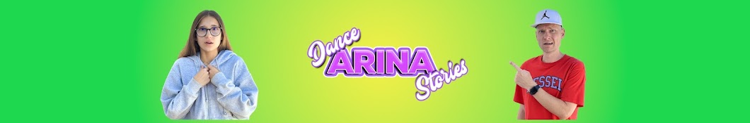 Arina Dance Stories Brasil