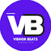 logo VIBHOR BEATS