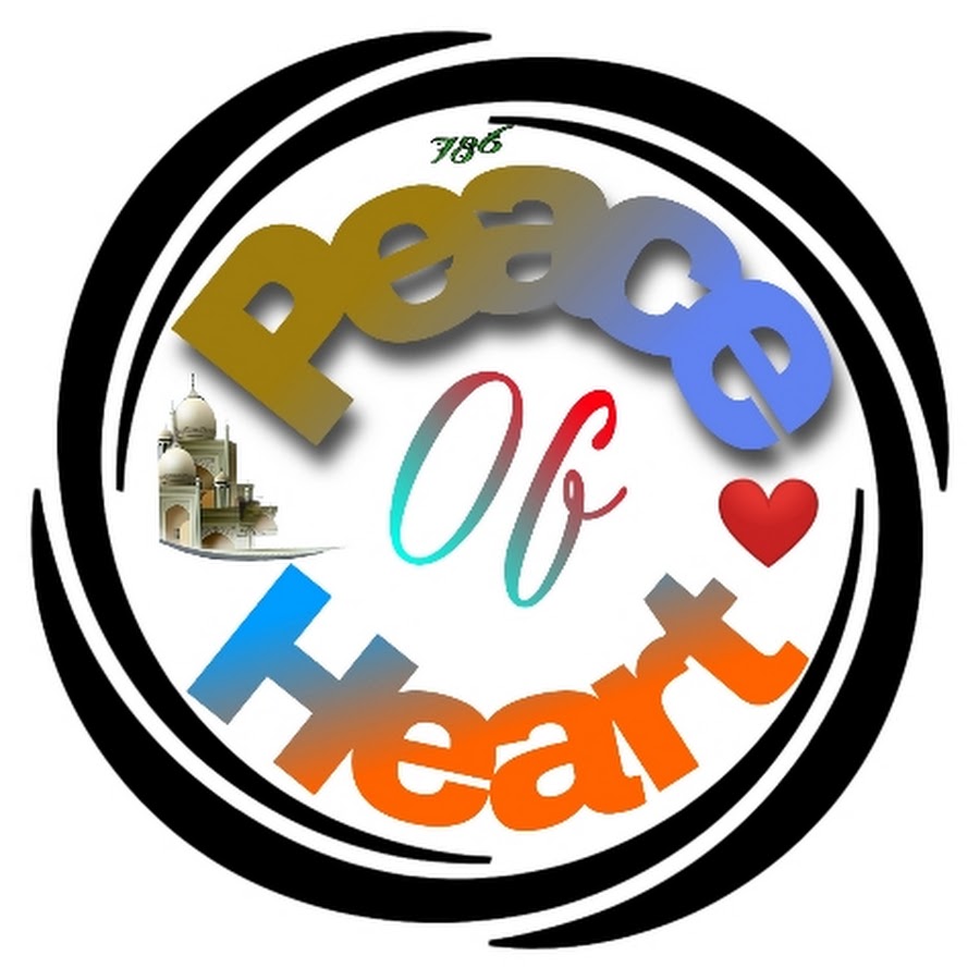 Ready go to ... https://www.youtube.com/channel/UCKLpb6-i1SCBqcYQSjqrckQ [ Peace of Heart Official]