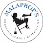 Malaprop's Bookstore & Cafe