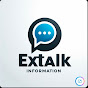 Extalk information