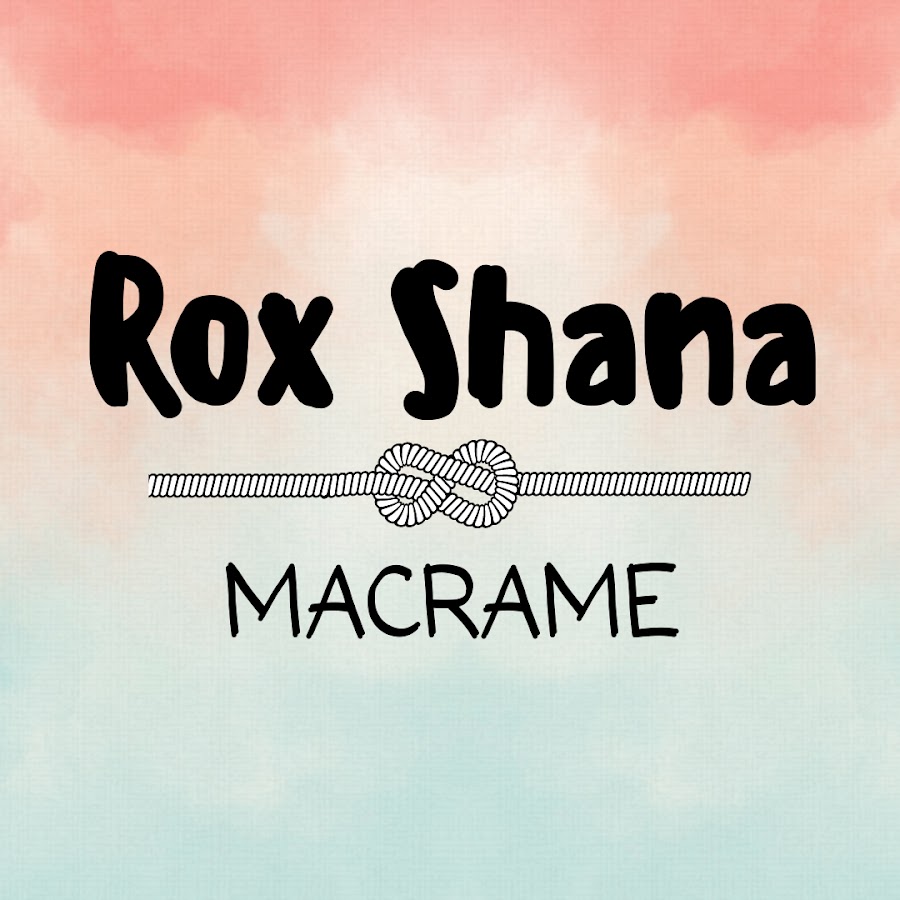 Rox Shana Macrame