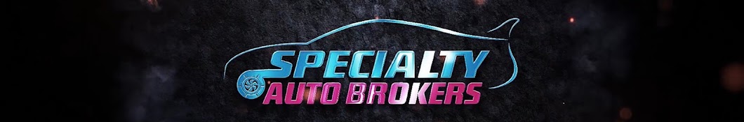 Specialty Auto Brokers, INC