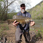 River Fishing with Frank