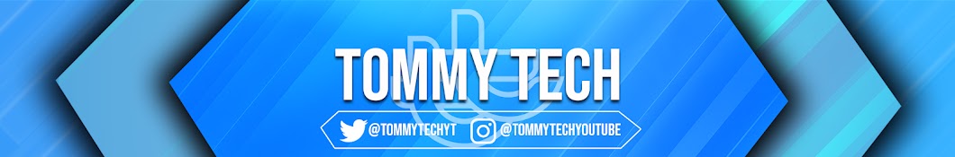 Tommy Tech