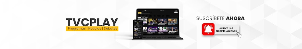 Tvcplay Banner