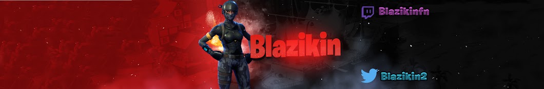 Blazikin