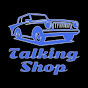 Talking Shop 716