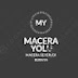 MACERA YOLU